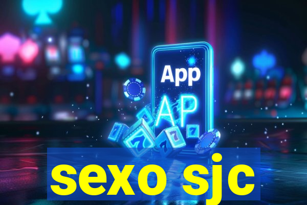 sexo sjc